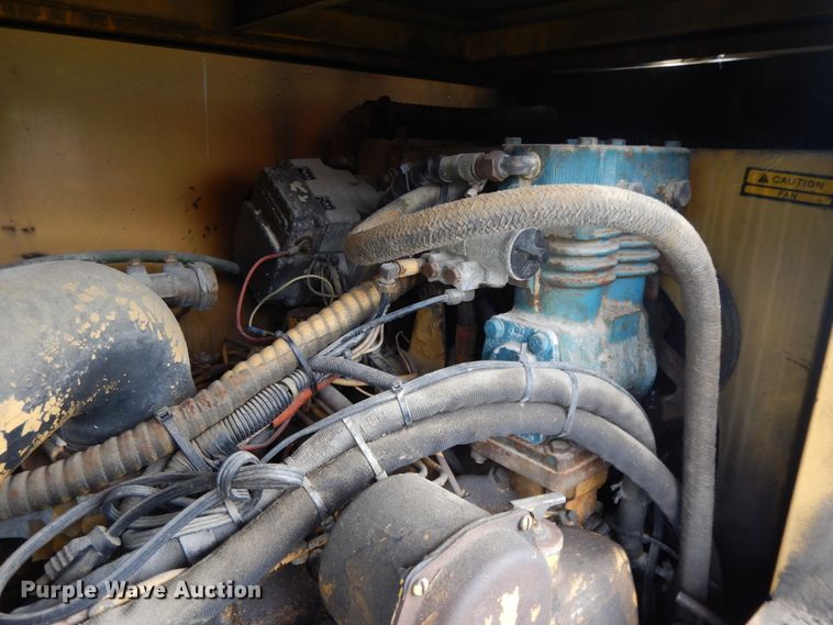 image for item DG7985 Grove TMS250C  crane