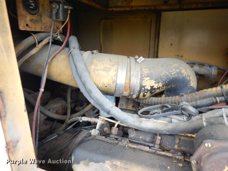 image for item DG7985 Grove TMS250C  crane