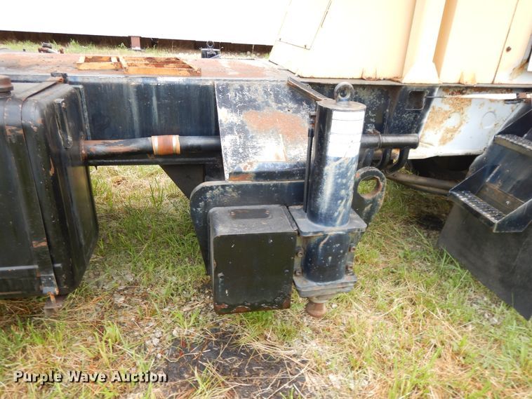 image for item DG7985 Grove TMS250C  crane