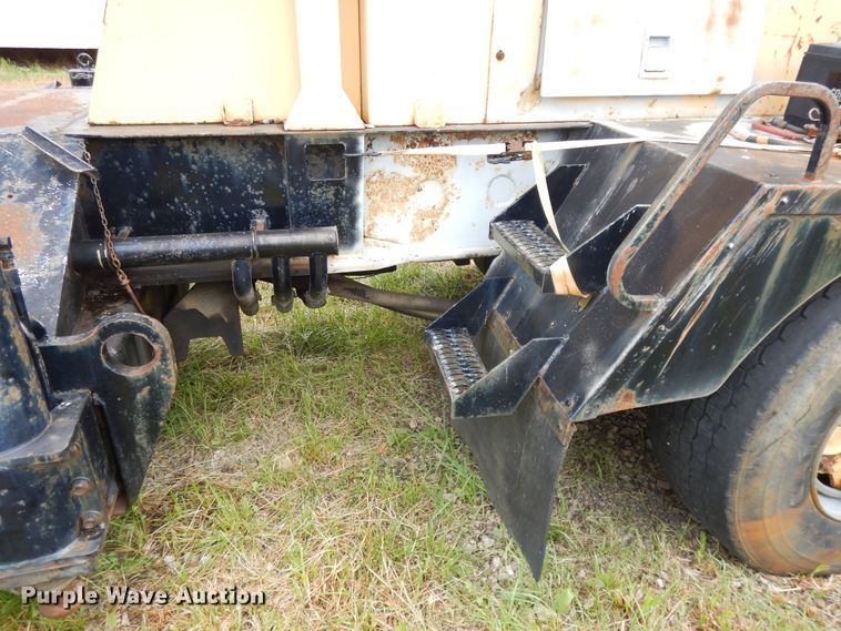 image for item DG7985 Grove TMS250C  crane