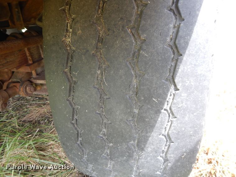 image for item DG7985 Grove TMS250C  crane