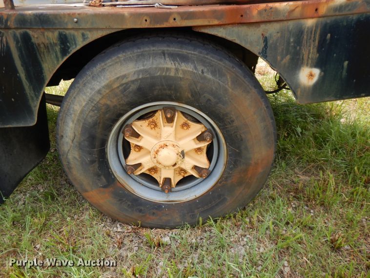 image for item DG7985 Grove TMS250C  crane