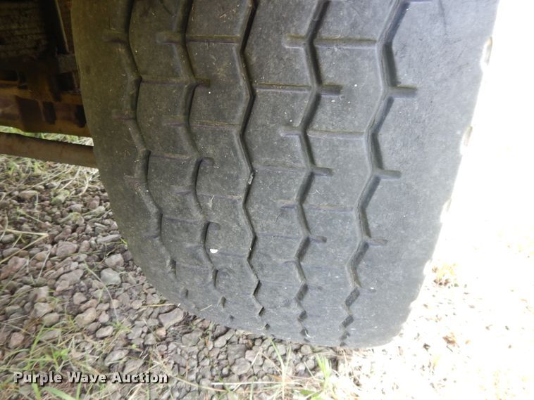 image for item DG7985 Grove TMS250C  crane