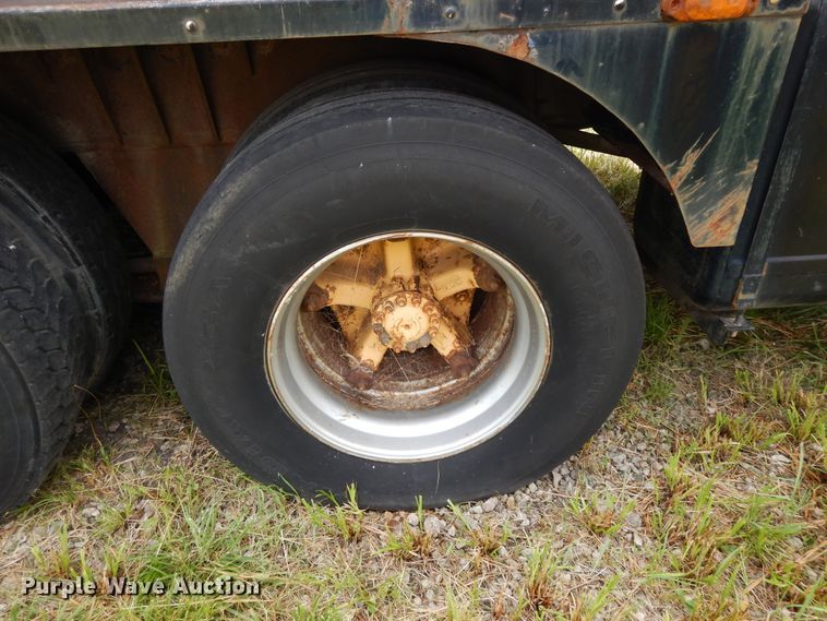 image for item DG7985 Grove TMS250C  crane