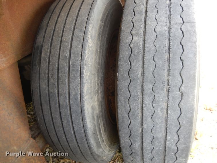 image for item DG7985 Grove TMS250C  crane