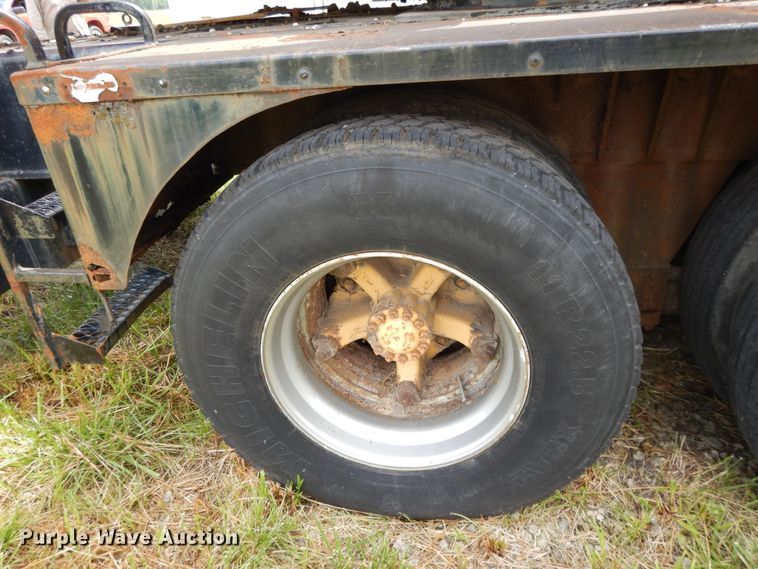 image for item DG7985 Grove TMS250C  crane