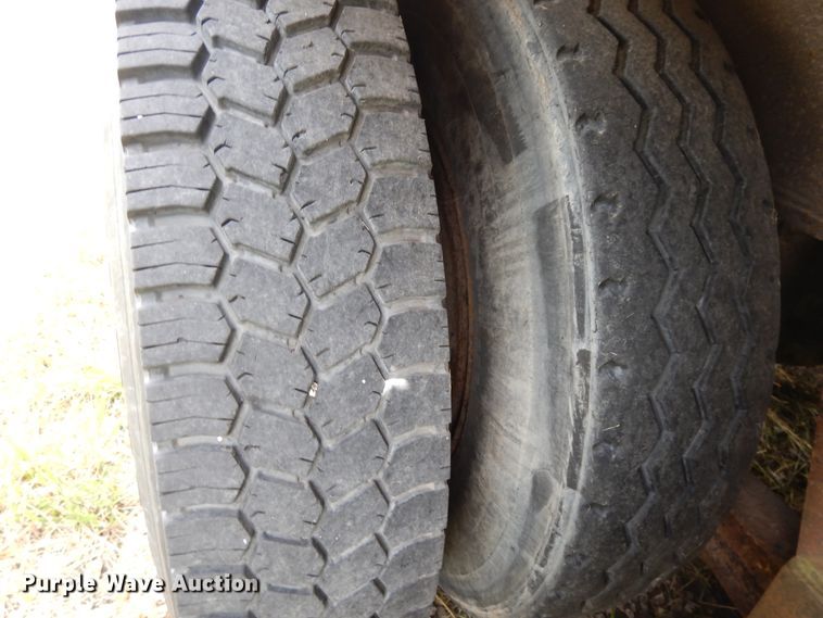 image for item DG7985 Grove TMS250C  crane