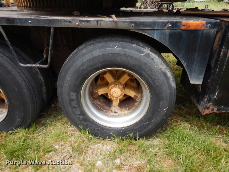 image for item DG7985 Grove TMS250C  crane