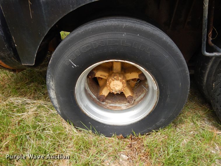 image for item DG7985 Grove TMS250C  crane