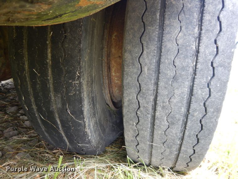 image for item DG7985 Grove TMS250C  crane