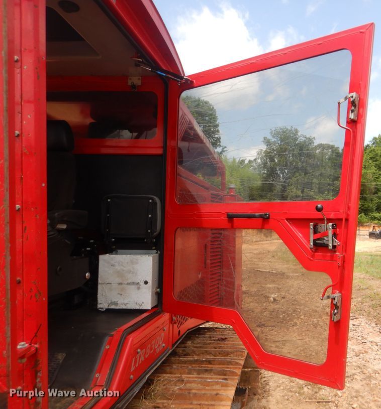 image for item DG8620 2013 Lamtrac LTR8300T  mulcher