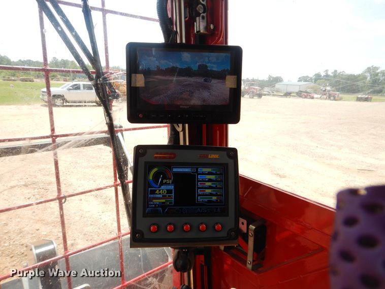 image for item DG8620 2013 Lamtrac LTR8300T  mulcher