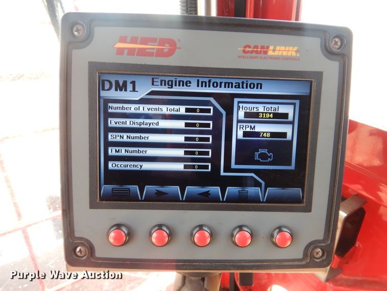 image for item DG8620 2013 Lamtrac LTR8300T  mulcher