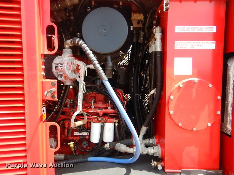 image for item DG8620 2013 Lamtrac LTR8300T  mulcher