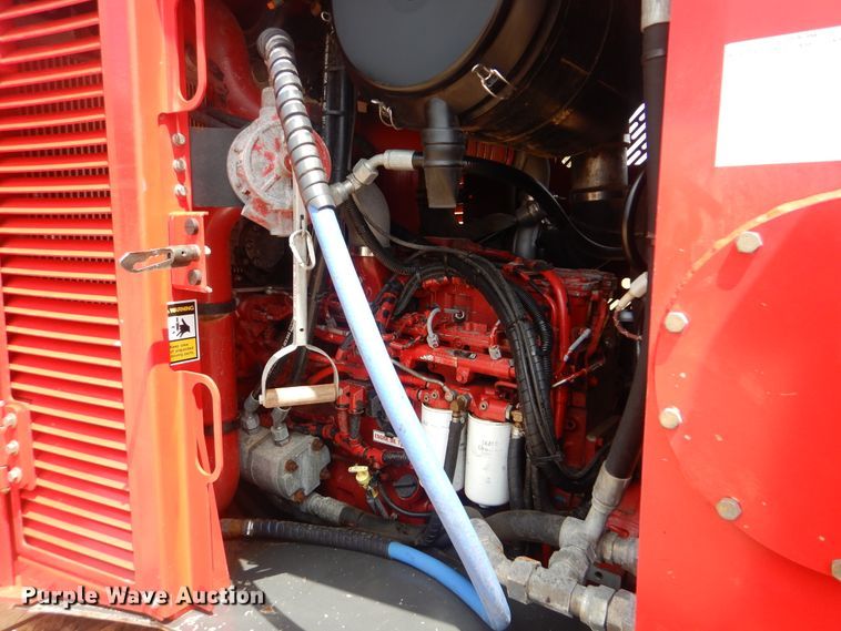 image for item DG8620 2013 Lamtrac LTR8300T  mulcher