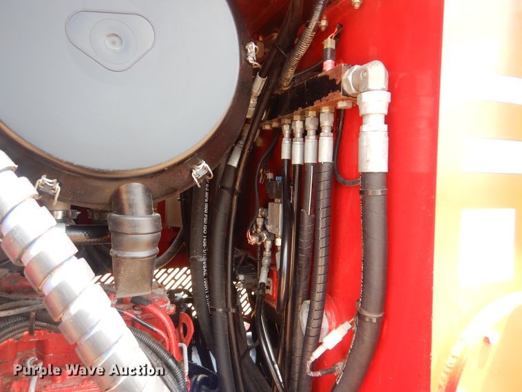 image for item DG8620 2013 Lamtrac LTR8300T  mulcher