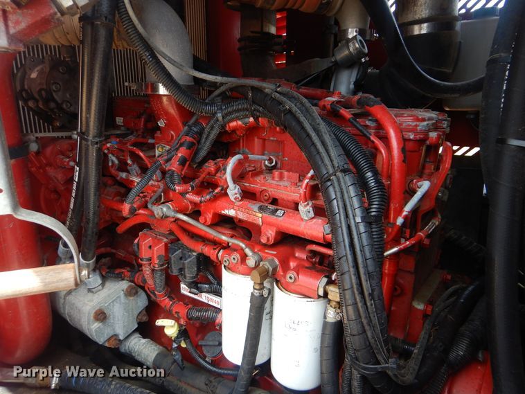 image for item DG8620 2013 Lamtrac LTR8300T  mulcher