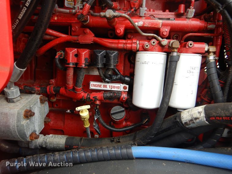 image for item DG8620 2013 Lamtrac LTR8300T  mulcher