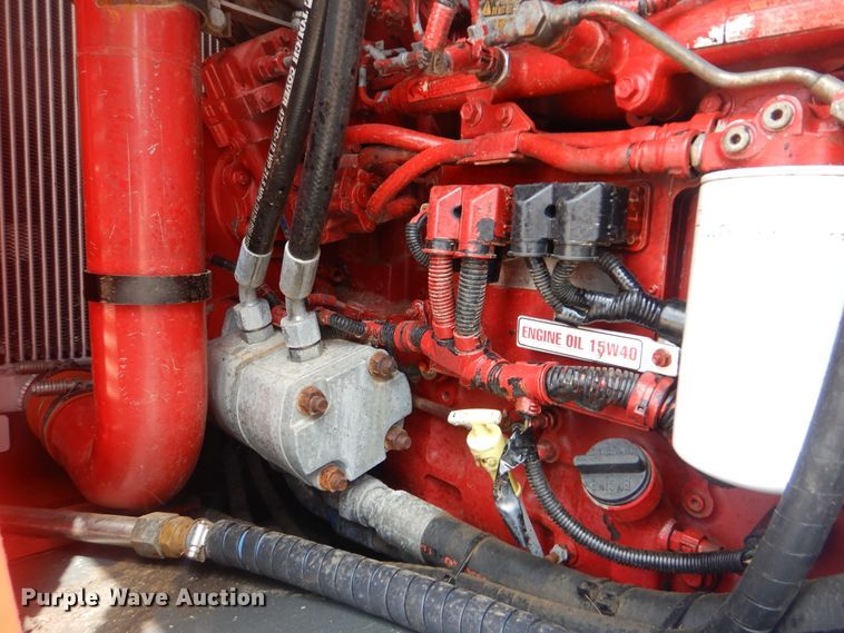 image for item DG8620 2013 Lamtrac LTR8300T  mulcher