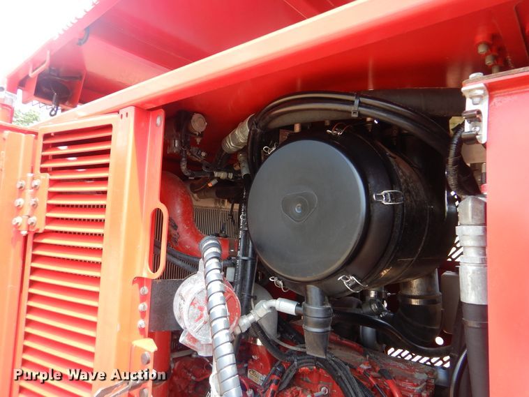 image for item DG8620 2013 Lamtrac LTR8300T  mulcher