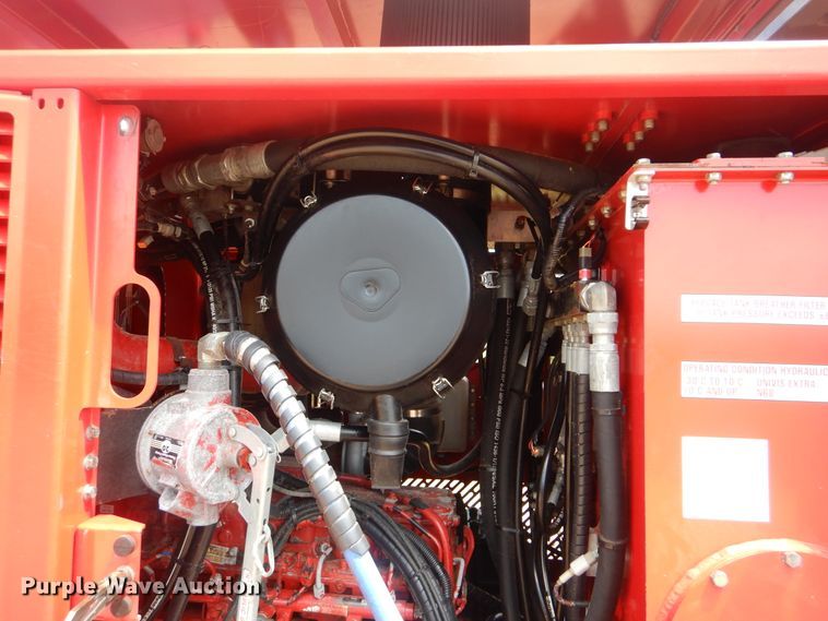 image for item DG8620 2013 Lamtrac LTR8300T  mulcher