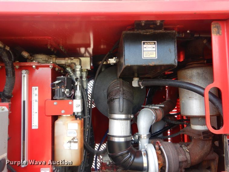 image for item DG8620 2013 Lamtrac LTR8300T  mulcher