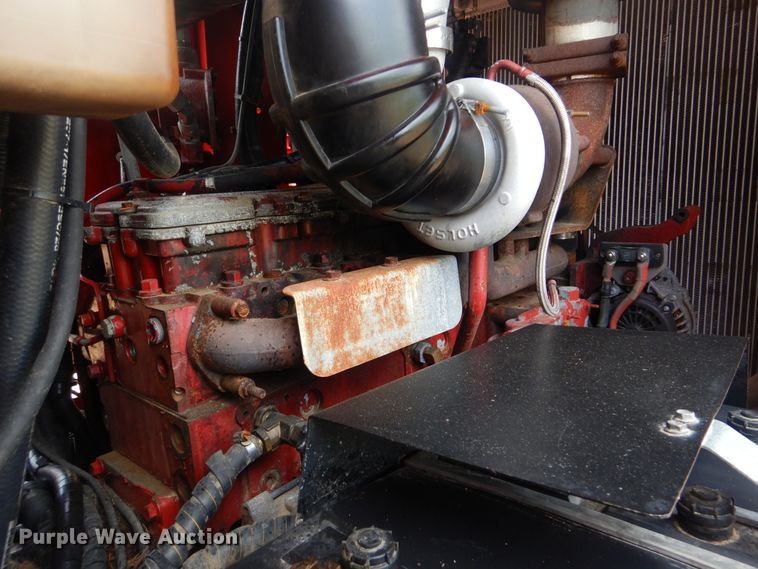 image for item DG8620 2013 Lamtrac LTR8300T  mulcher