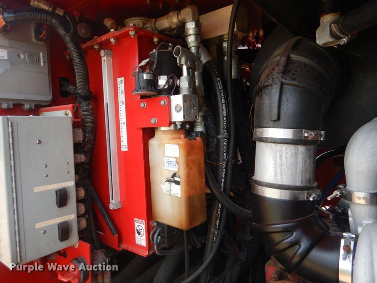 image for item DG8620 2013 Lamtrac LTR8300T  mulcher