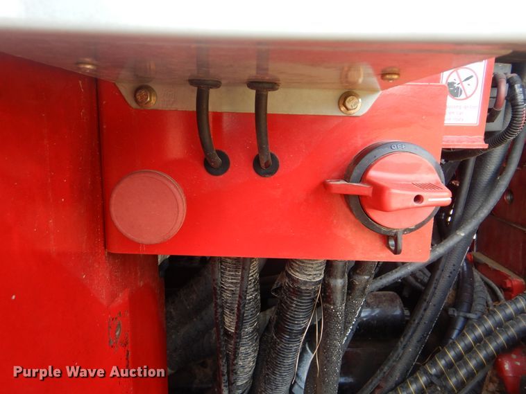 image for item DG8620 2013 Lamtrac LTR8300T  mulcher