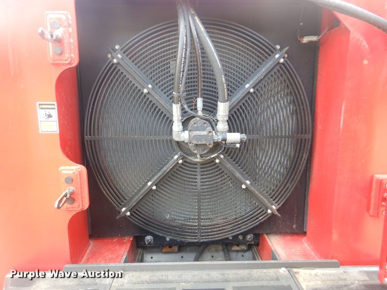 image for item DG8620 2013 Lamtrac LTR8300T  mulcher