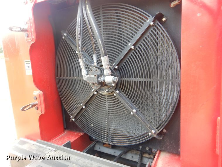 image for item DG8620 2013 Lamtrac LTR8300T  mulcher