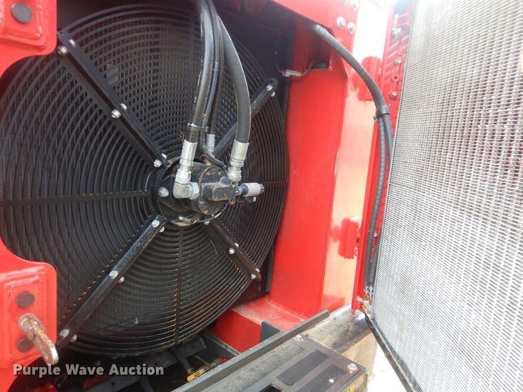 image for item DG8620 2013 Lamtrac LTR8300T  mulcher