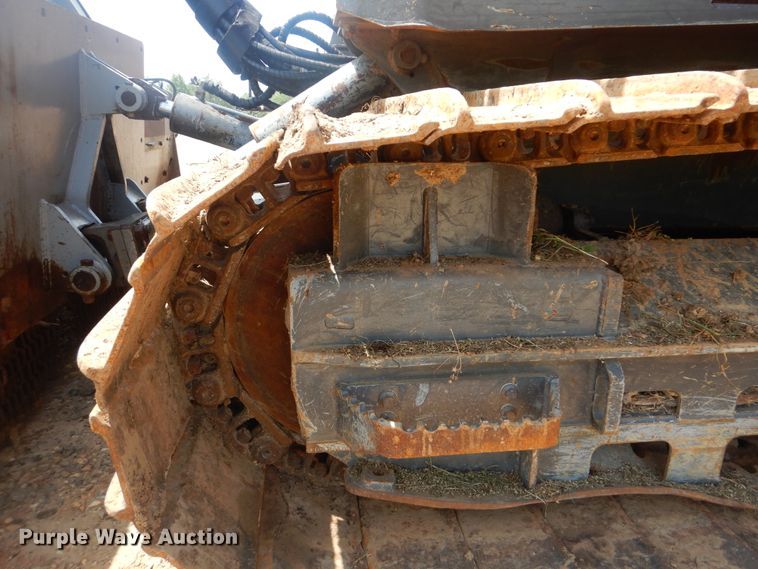 image for item DG8620 2013 Lamtrac LTR8300T  mulcher