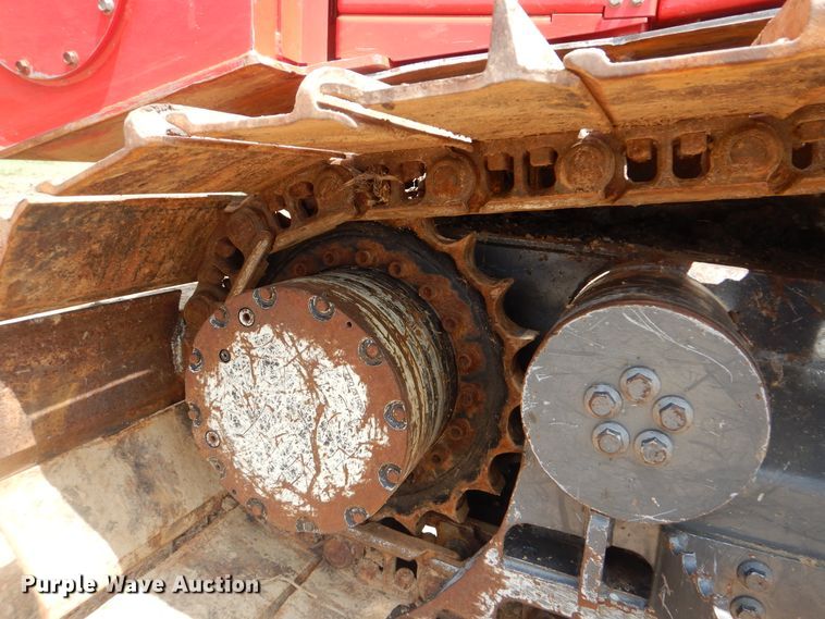 image for item DG8620 2013 Lamtrac LTR8300T  mulcher