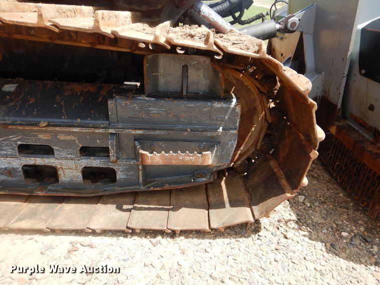 image for item DG8620 2013 Lamtrac LTR8300T  mulcher