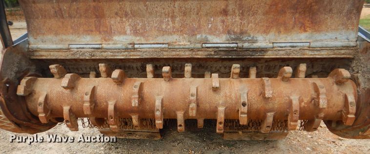 image for item DG8620 2013 Lamtrac LTR8300T  mulcher