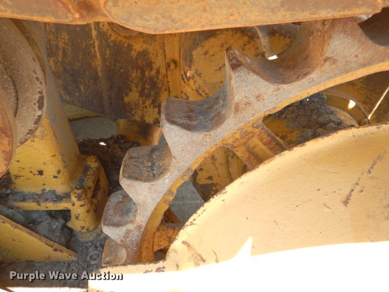 image for item DG8642 1961 Caterpillar D6B  dozer