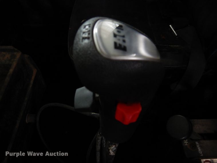 image for item DH4447 1985 Kenworth W900 dump truck