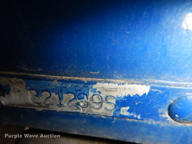 image for item DH4447 1985 Kenworth W900 dump truck