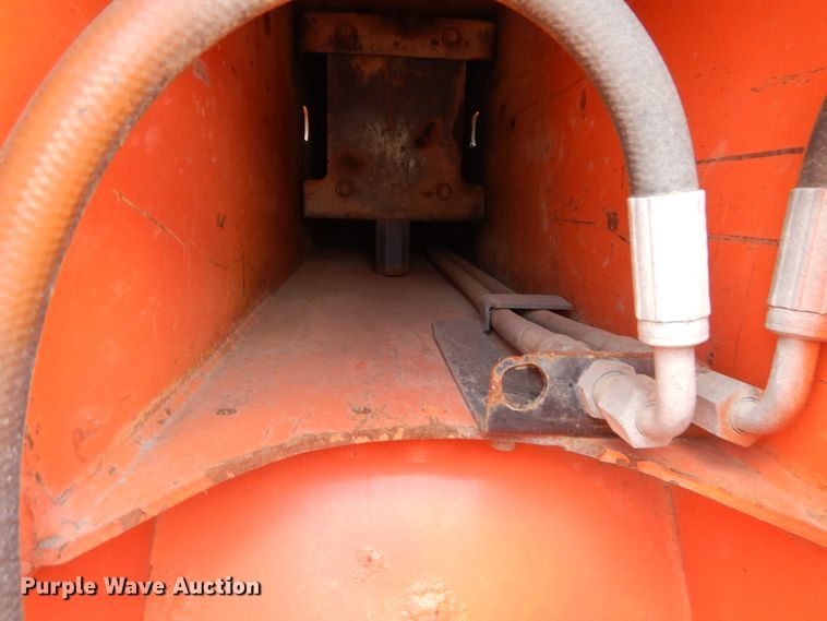 image for item DH4477 2007 JLG G9-43A  telehandler