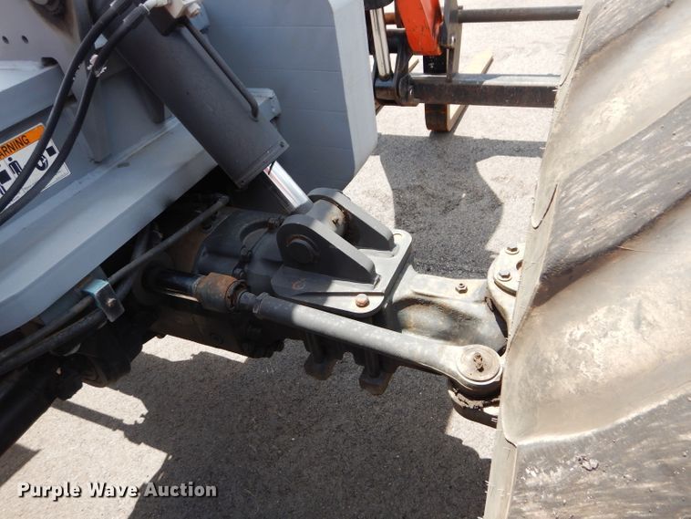 image for item DH4477 2007 JLG G9-43A  telehandler