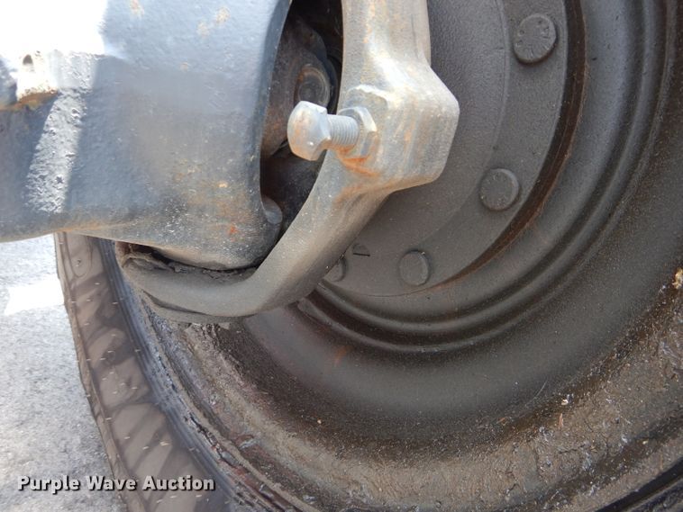 image for item DH4477 2007 JLG G9-43A  telehandler