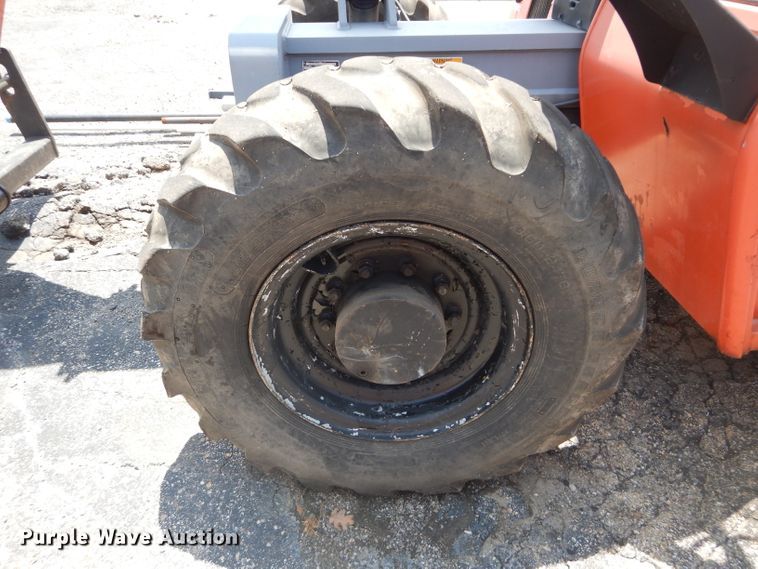 image for item DH4477 2007 JLG G9-43A  telehandler