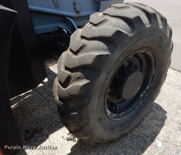 image for item DH4477 2007 JLG G9-43A  telehandler