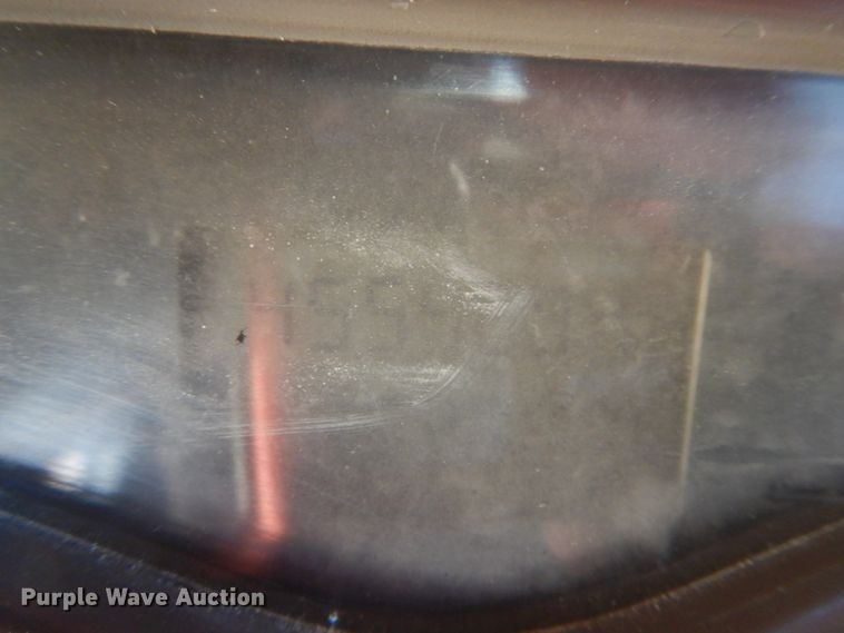 image for item DH5115 2005 Mack CXN613  dump truck