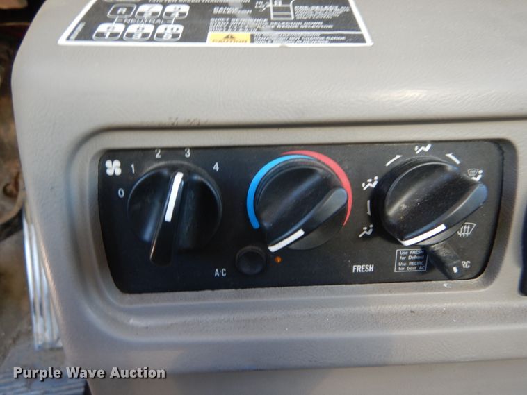 image for item DH5115 2005 Mack CXN613  dump truck