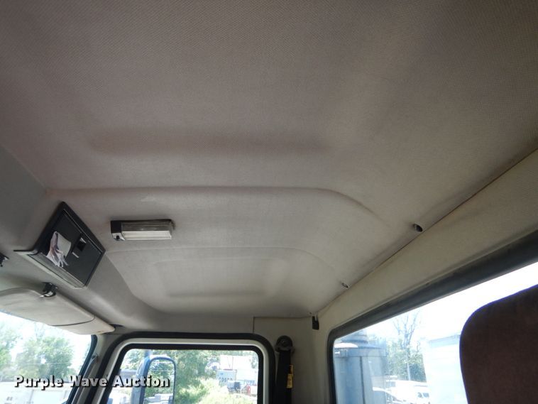 image for item DH5115 2005 Mack CXN613  dump truck