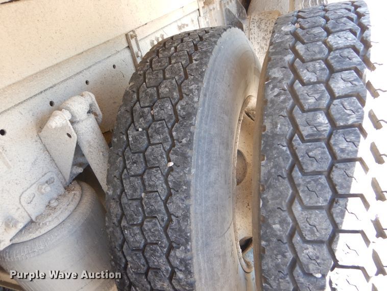 image for item DH5115 2005 Mack CXN613  dump truck