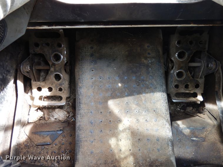 image for item DH6507 2015 Bobcat S570  skid steer loader