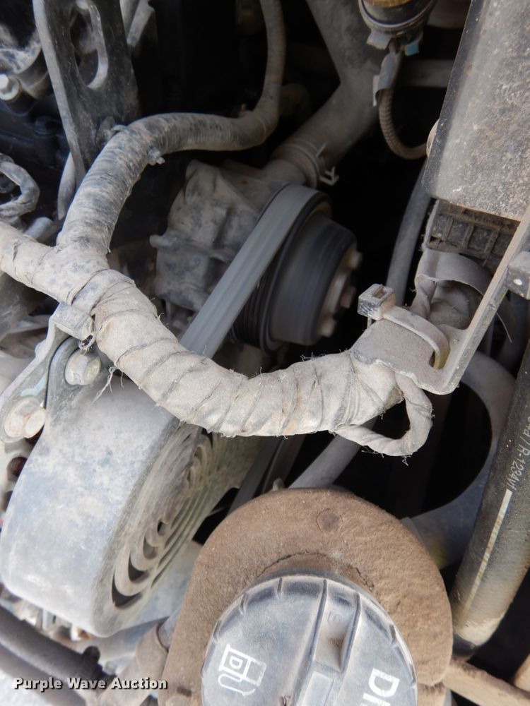 image for item DH6507 2015 Bobcat S570  skid steer loader